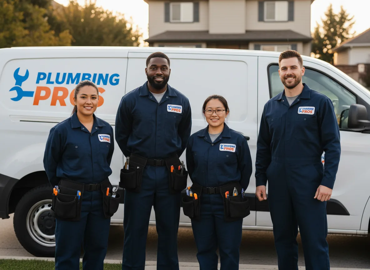 Water Heater Repair company in Rantoul, IL